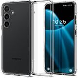 Samsung Galaxy S24 Spigen Ultra Hybrid Hoesje - Kristalhelder