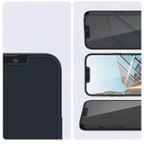 Spigen Glas.tR Ez Fit Privacy iPhone 13 Pro Max Screenprotector - 9H - 2 St.