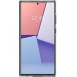Spigen Liquid Crystal Samsung Galaxy S23 Ultra 5G TPU Case - Doorzichtig