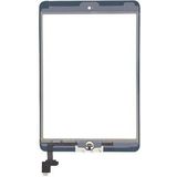 iPad Mini, iPad Mini 2 Displayglas & touchscreen - Wit