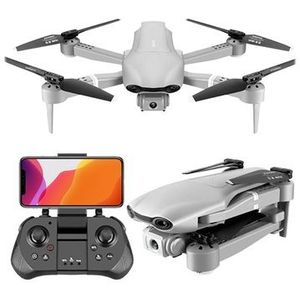 Slimme opvouwbare drone met 1800mAh-batterij en 4K-camera F3