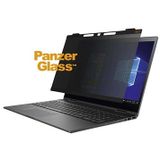 PanzerGlass Dual Privacy Glazen Screenprotector voor Laptop - 13