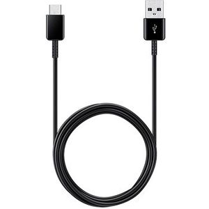 Samsung USB-A / USB-C Kabel EP-DG930IBEGWW - 1.5m - 25W - Zwart