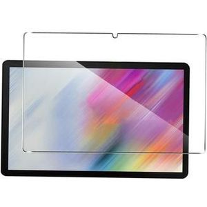 Samsung Galaxy Tab A9+ Glazen Screenprotector - Case Friendly - Doorzichtig