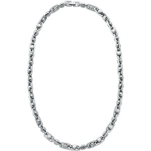 Michael Kors Premium Silver Necklace MKJ835600040
