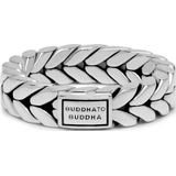 Buddha to Buddha Barbara 925 Sterling Zilveren Ring BTB618-16