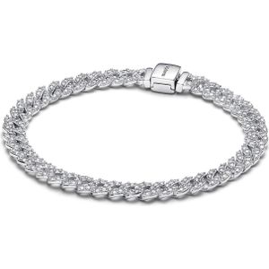 Pandora Timeless 925 Sterling Zilveren Armband 593008C01-20