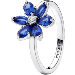 Pandora Timeless 925 Sterling Zilveren Ring 193000C01-56