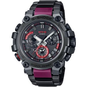 G-Shock MT-G Heren Horloge MTG-B3000BD-1AER