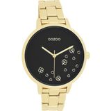OOZOO Timepieces Dames Horloge C11124