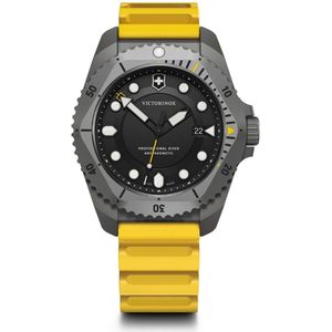 Victorinox Dive Pro Heren Horloge 241992