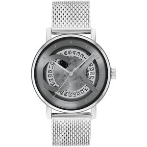 Calvin Klein Automatic Heren Horloge CK25300004