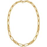 Michael Kors Premium Goudkleurige Ketting MKJ828400710