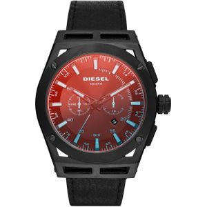 Diesel Timeframe Chrono horloge DZ4544