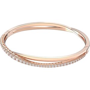 Swarovski Twist Bangle 5620552