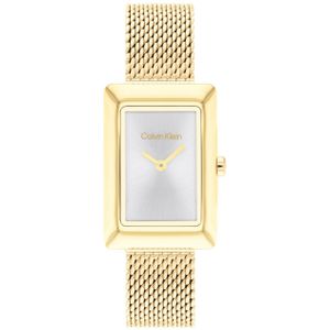 Calvin Klein Styled Dames Horloge CK25200396