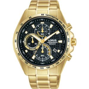 Lorus Chronograaf Horloge RM358HX9