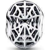 Pandora Marvel 925 Sterling Zilveren Marvel Spider-Man Mask Bedel 792351C01