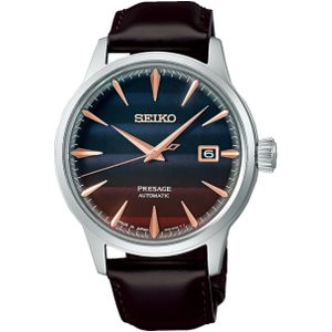 Seiko Presage Heren Horloge SRPK75J1