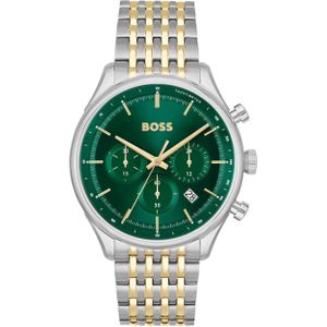 Hugo Boss BOSS Gregor Heren Horloge HB1514081