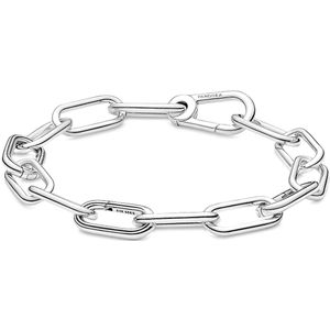 Pandora Me 925 Sterling Zilveren Link Chain Armband 599588C00-4