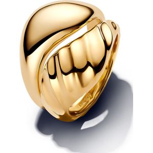 Pandora  - Dames Ring - goudkleurig