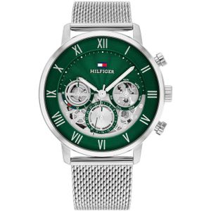 Tommy Hilfiger Legend Heren Horloge TH1710567