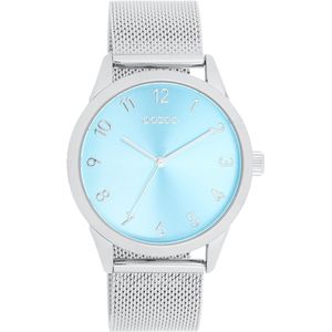 OOZOO Timepieces Unisex Horloge C11321