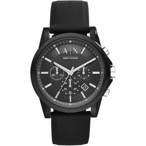 Armani Exchange Outerbanks Heren Horloge AX1326