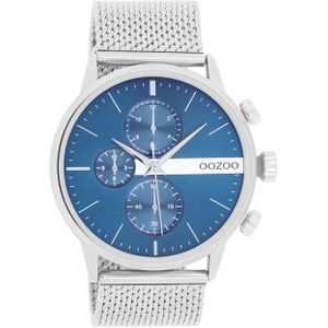 OOZOO Timepieces Heren Horloge C11100