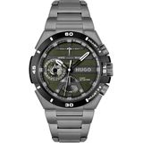 Hugo Boss HUGO Wild Heren Horloge HU1530340