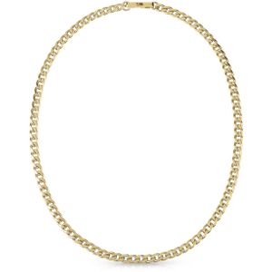 GUESS My Chains Goudkleurige Ketting JUMN01333JWYGT-U