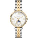 Fossil Jacqueline horloge ES5166