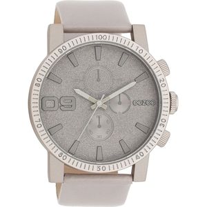 OOZOO Timepieces Unisex Horloge C11311