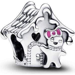 Pandora Moments 925 Sterling Zilveren Bedel 792823C01