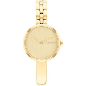 Calvin Klein Dames Horloge CK25200279