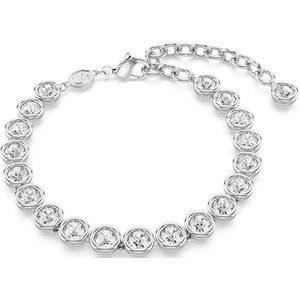 Swarovski Imber Zilverkleurige Armband 5682666