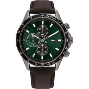 Tommy Hilfiger Chronograaf Heren Horloge TH1792017