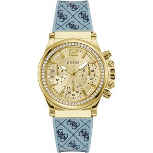 Guess Charisma Dames Horloge GW0699L1