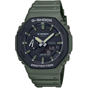 G-Shock GA-2100 Heren Horloge GA-2110SU-3AER
