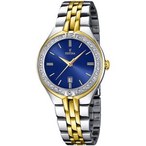 Festina Mademoiselle Dames Horloge F16868/3