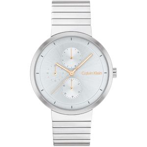 Calvin Klein Quartz Dames Horloge CK25100032