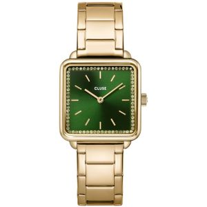 Cluse La Tétragone Dames Horloge CW10311