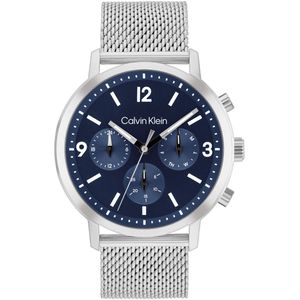 Calvin Klein Quartz Men's Watch CK25200438