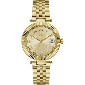 Gc Watches Flair Dames Horloge Z36002L6MF