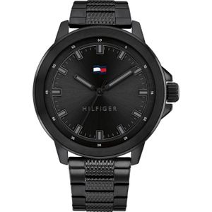 Tommy Hilfiger Heren Horloge TH1792026