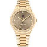 Tommy Hilfiger Dames Horloge TH1782725