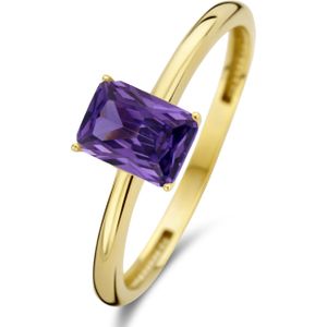 Beloro Jewels La Milano Colori Porphyra 9 Karaat Ring BO330011-48