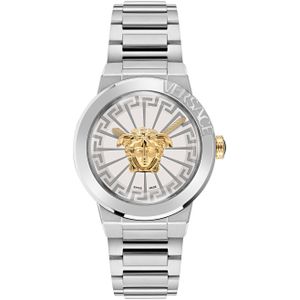 Versace Medusa Infinite Dames Horloge VE3F00322