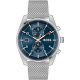 Hugo Boss Boss Skytraveller Heren Horloge HB1514149